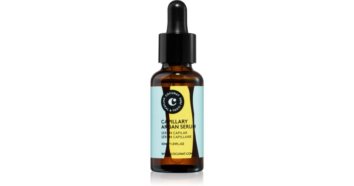 Cocunat Sérum capillaire 30 ml