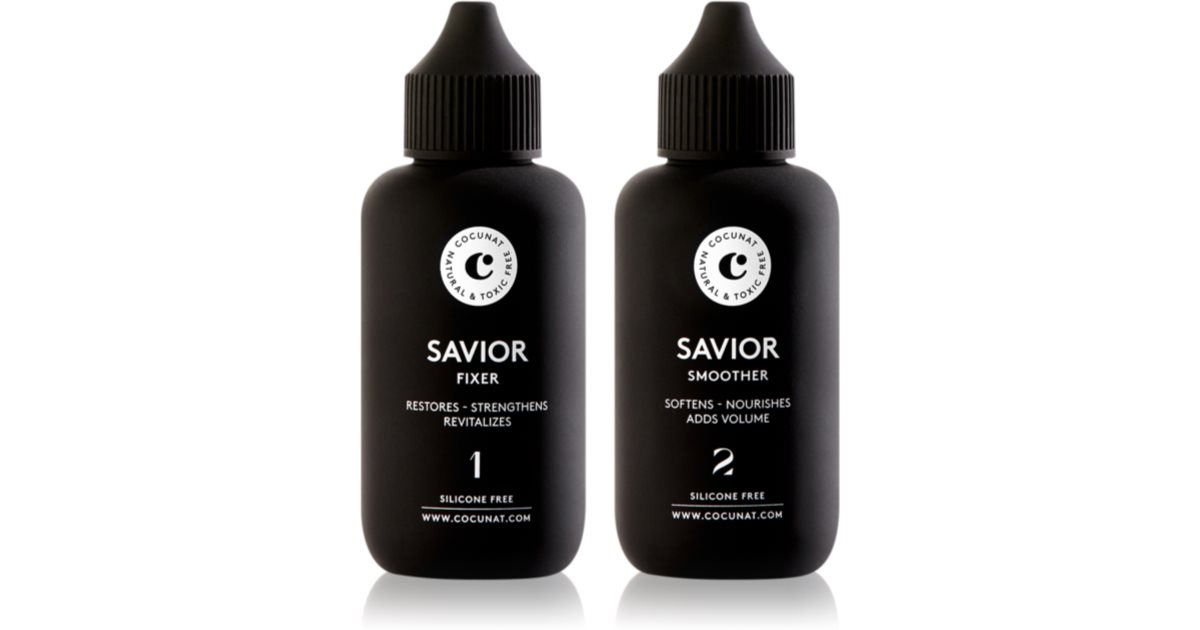 Cocunat Savior 2 x 100 ml