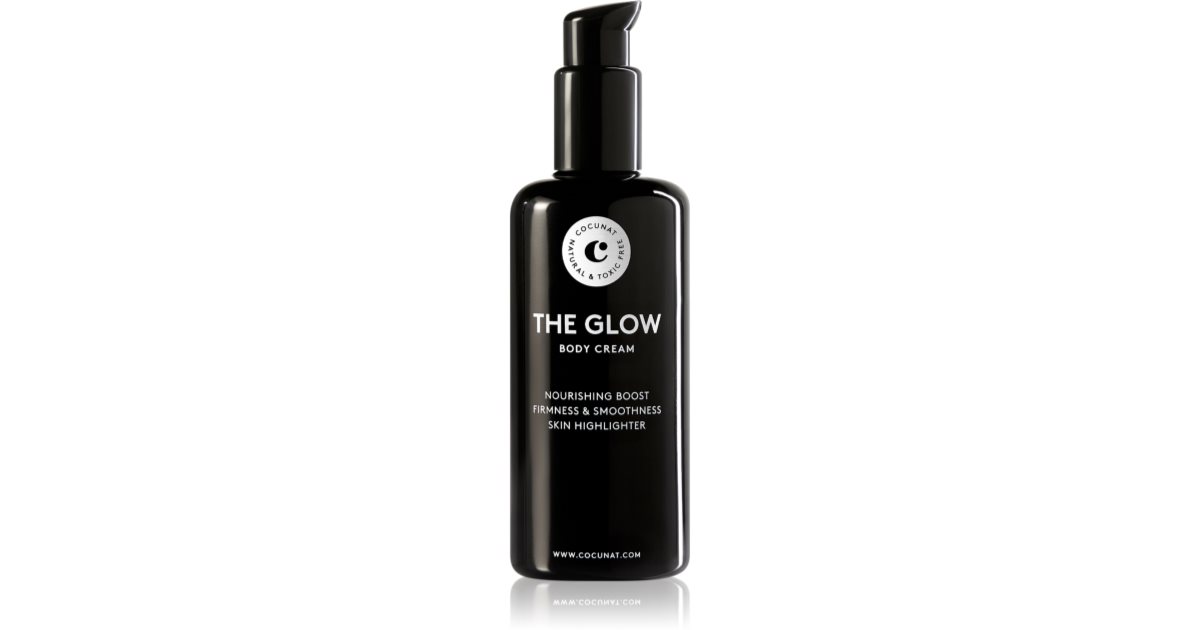 Cocunat The Glow 175 ml