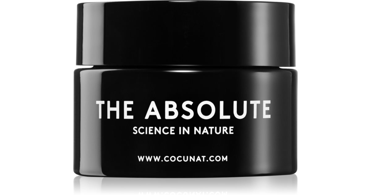 Cocunat Trattamento The Absolute 50 g