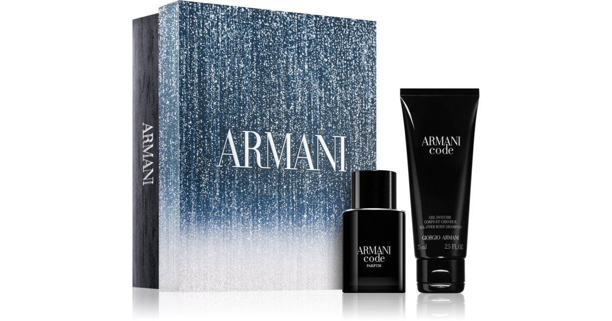 Armani Sada Code Parfum pro muže 