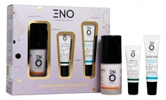 Codexial Enotime Healthy Luminosità Cofanetto 1 pezzo — Set viso antietà