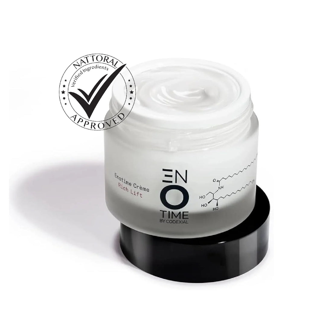 Codexial Enotime Rich Lift Crema Anti-Età Viso 50 ml — Crema viso