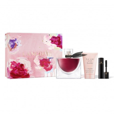 Lancome La Vie Est Belle Gavesæt – Eau De Parfum