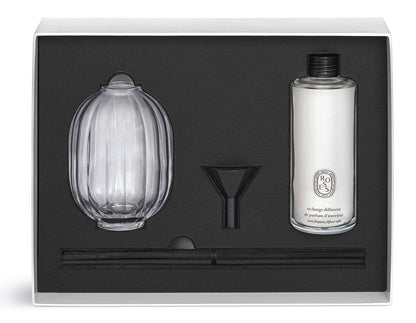 Diptyque Roses Diffusore 75 ml — Ricarica diffusore