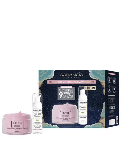 Set Garancia (f/cr/30ml + ser/5ml)