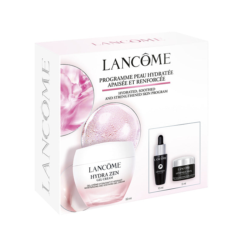 Lancome COFANETTO HYDRA ZEN