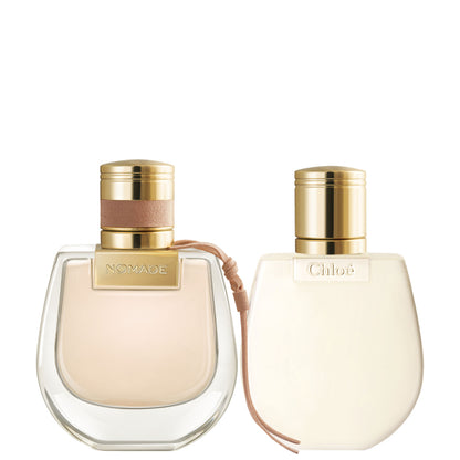 Chloé Nomade Dames 2 producten — Eau de Parfum Set