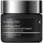 Perricone Md Cold Plasma Plus+ Advanced Complesso Idratante 59 ml — Hydratační krém