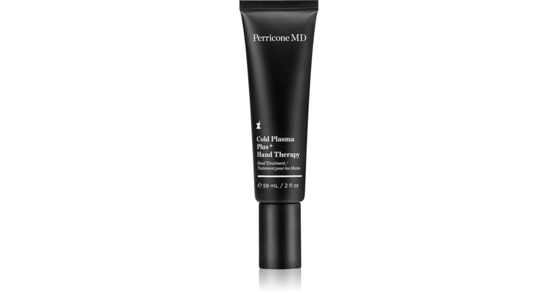 Perricone MD Cold Plasma Plus+ Hand Therapy håndcreme 59 ml