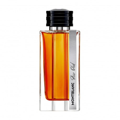 Montblanc Collection Star Oud Warm Woods - Eau De Parfum 125 ml