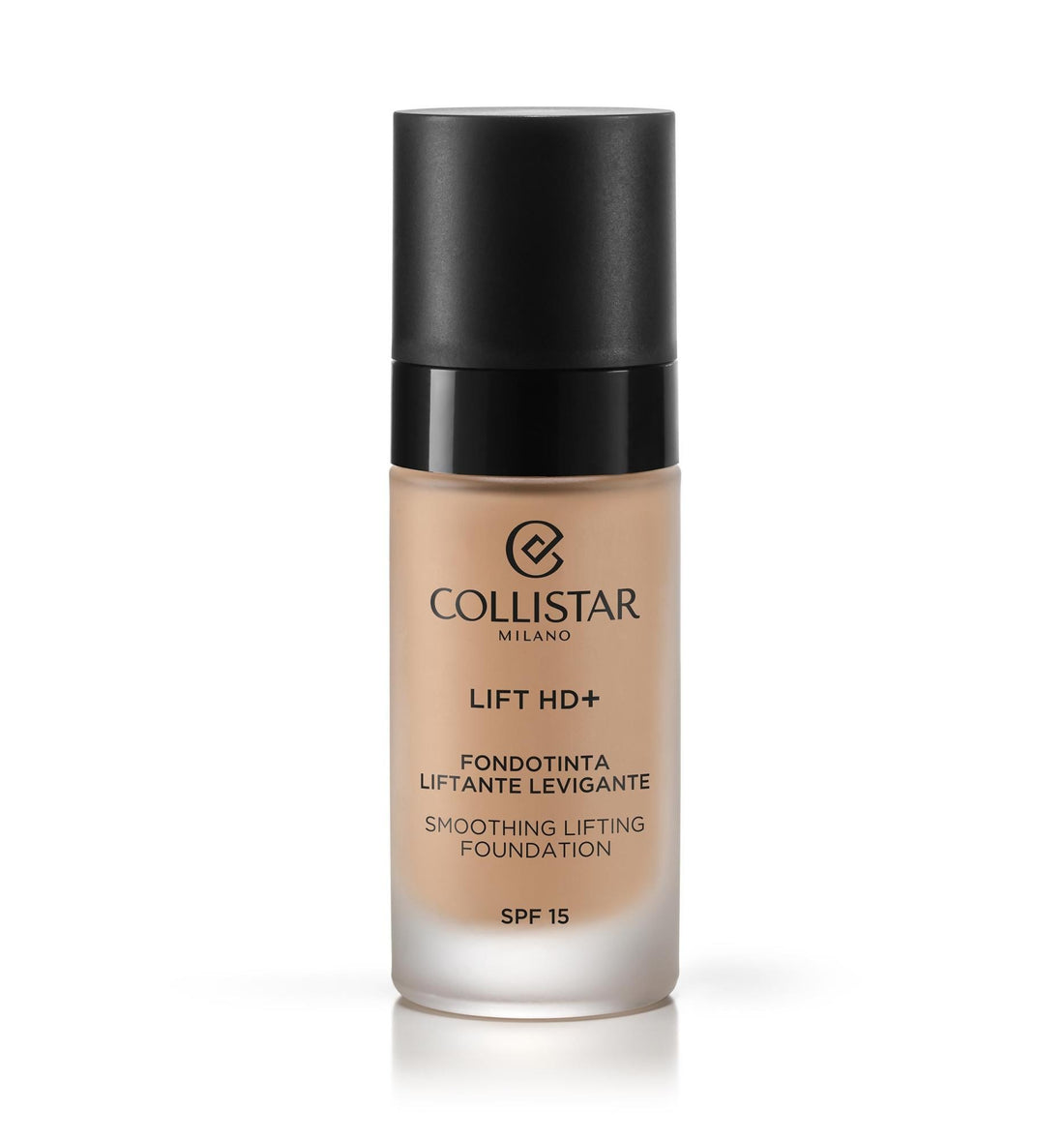 Collistar Podkład w kremie Lift Hd Spf15 4n-Sand 30ml