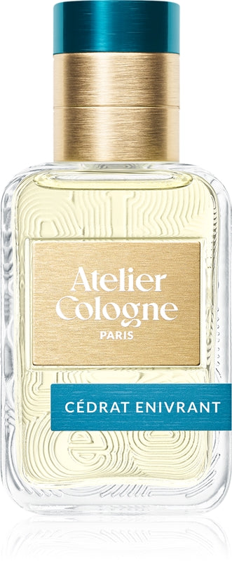 Atelier Cologne Cédrat Enivrant Unisex 30 ml Eau de Parfum