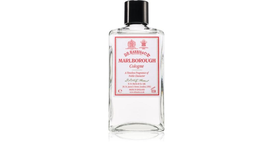 D.R. Harris Cologne Marlborough 男士古龙水 