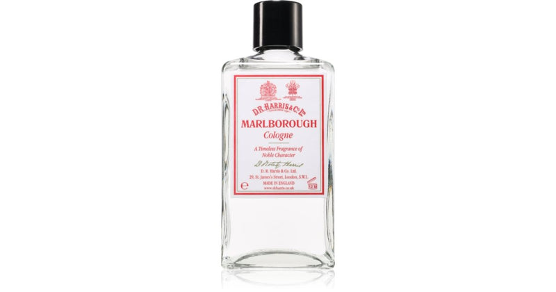 D.R. Harris Cologne Marlborough Eau de Cologne til mænd 
