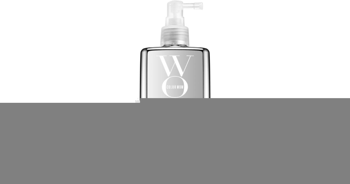 Color WOW Dream Coat Cabelos cacheados 200 ml