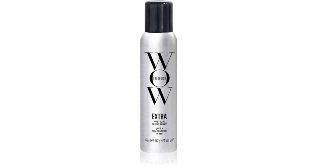 Color WOW Extra Mist-ical spray per la brillantezza 162 ml