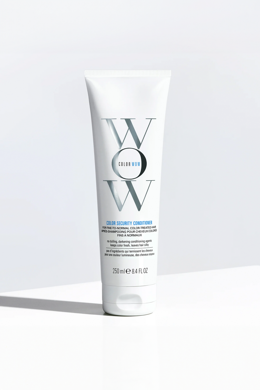 Color Wow Balsamo Sicurezza Colore capelli sottili e normali 250 ml — Balsamo capelli
