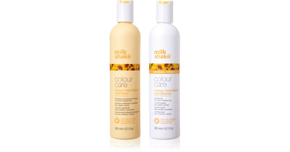 milk_shake® Colour Care DUO Pack set per capelli tinti