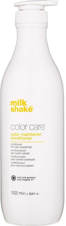 milk_shake® Colour Care balsamo trattante per capelli tinti 1000 ml