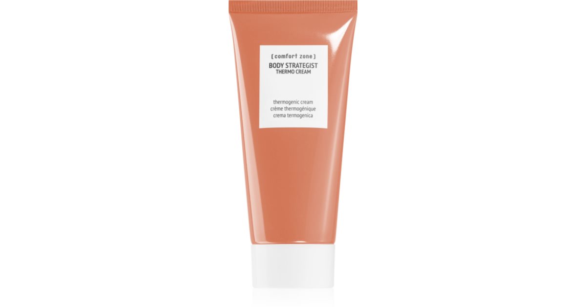 Comfort Zone Crème anti-cellulite Body Strategist 200 ml