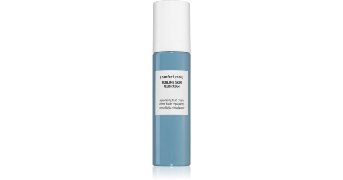 Comfort Zone Sublime Skin ενυδατική λοσιόν 60 ml