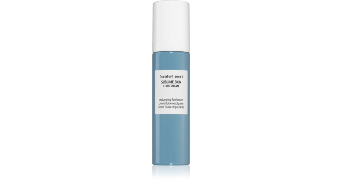 Comfort Zone Sublime Skin Feuchtigkeitslotion 60 ml