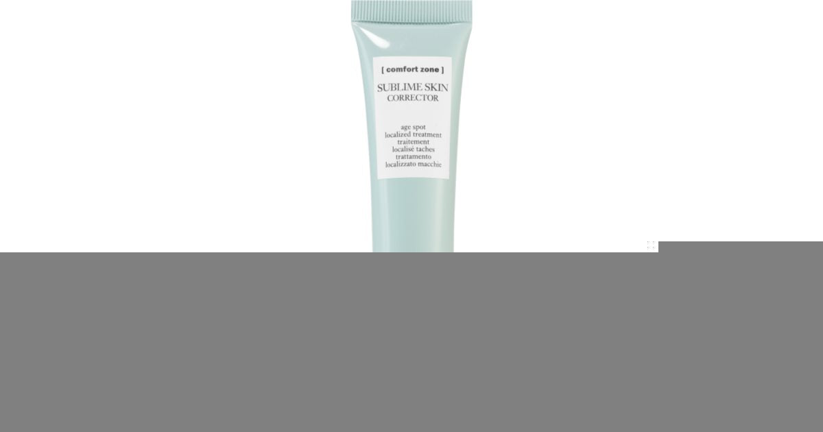 Comfort Zone Sublieme Huid 30 ml