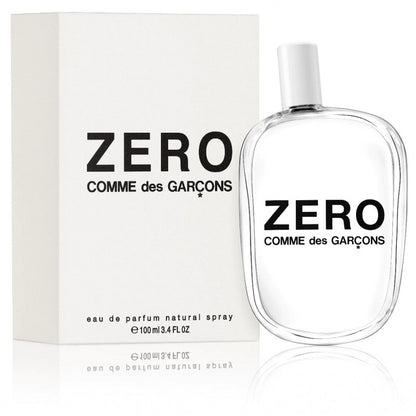 Comme des Garcons Zero Eau de Parfum 100 ml