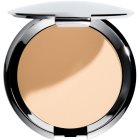 Chantecaille Compact Makeup 10 g Petal — Base compacta mate