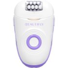 Beautifly CompactSilk Epil epilator 3 in 1 1 pc — Epilator