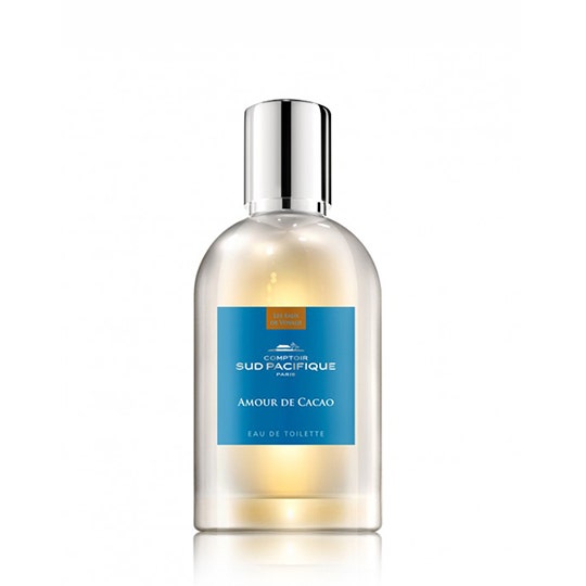 Apa de toaleta Comptoir sud pacifique Comptoir Sud Pacifique Amour de Cacao 100 ml