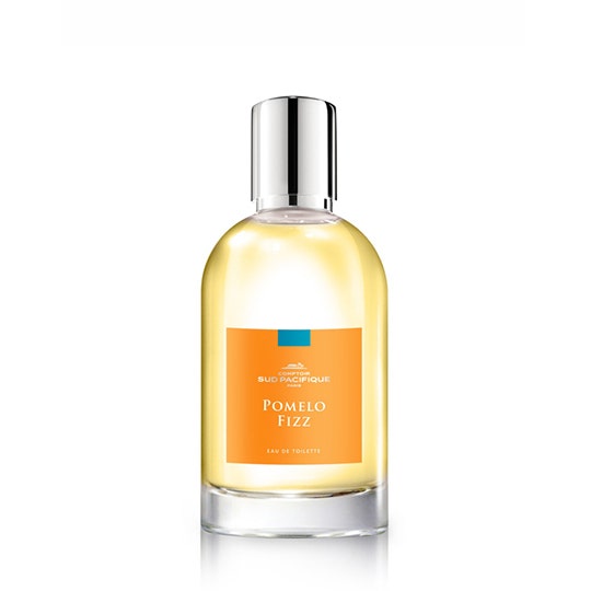 Comptoir Sud Pacifique Pomelo Fizz Eau de Toilette unisexe 100 ml