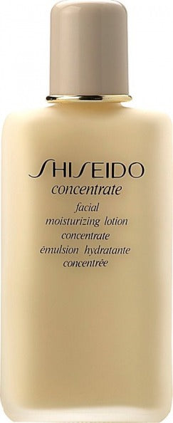 Shiseido 濃縮保湿ローション 100ml