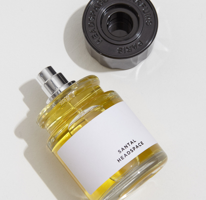 Headspace Santal Eau de Parfum 100 ml — Unisex
