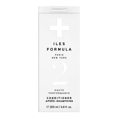 Iles Formula Balsamo 200ml — Balsamo Capelli
