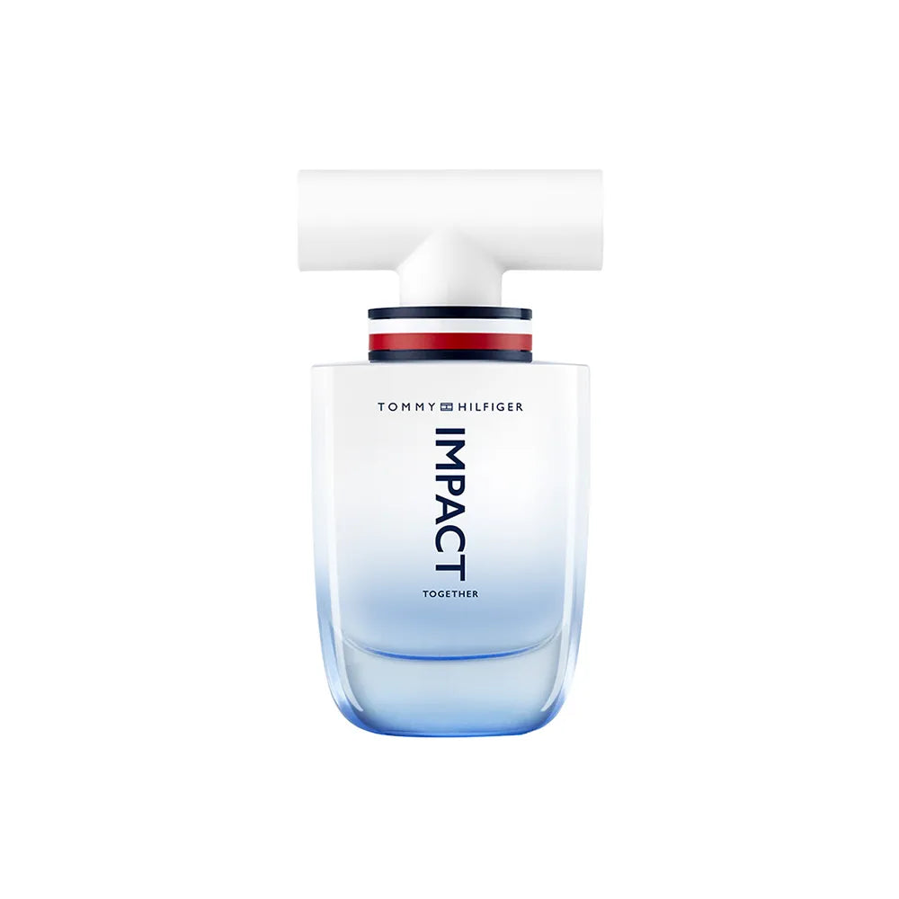 Tommy Hilfiger インパクトトゥゲザー EDT スプレー 50ml