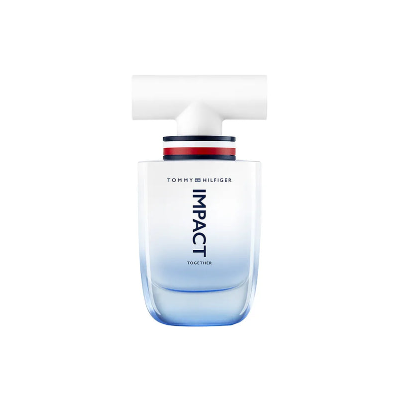 Tommy Hilfiger Impact Together Edt Spray 50 ml