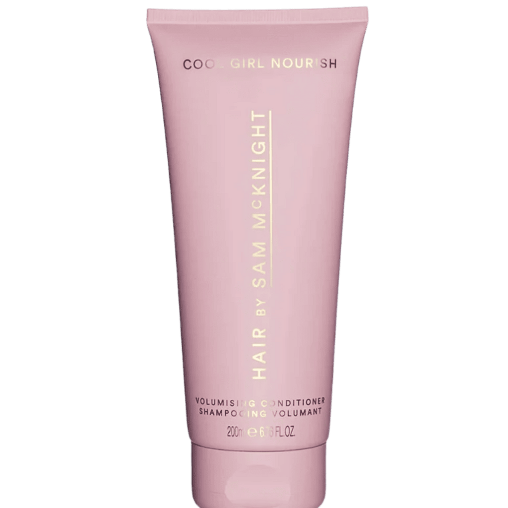 Hair by Sam McKnight Cool Girl Nourish Balsamo 200 ml