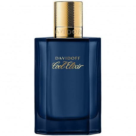 Davidoff Cool Water Elixir - Eau De Parfum 100 ml 