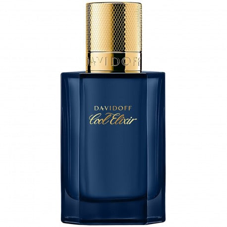Davidoff Cool Water Elixir - Eau De Parfum 50 ml