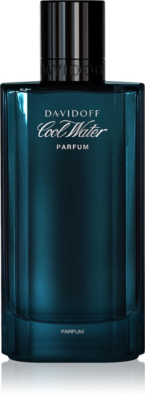 Davidoff Cool Water 100 ml — Woda perfumowana męska
