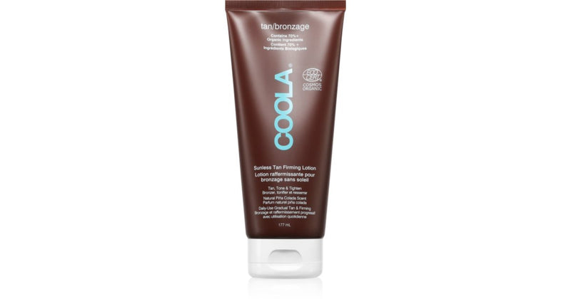 Coola Sunless Tan selvbrunercreme 177 ml