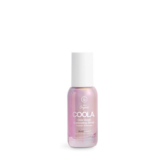 Coola Siero Illuminante Buona Rugiada SPF 30