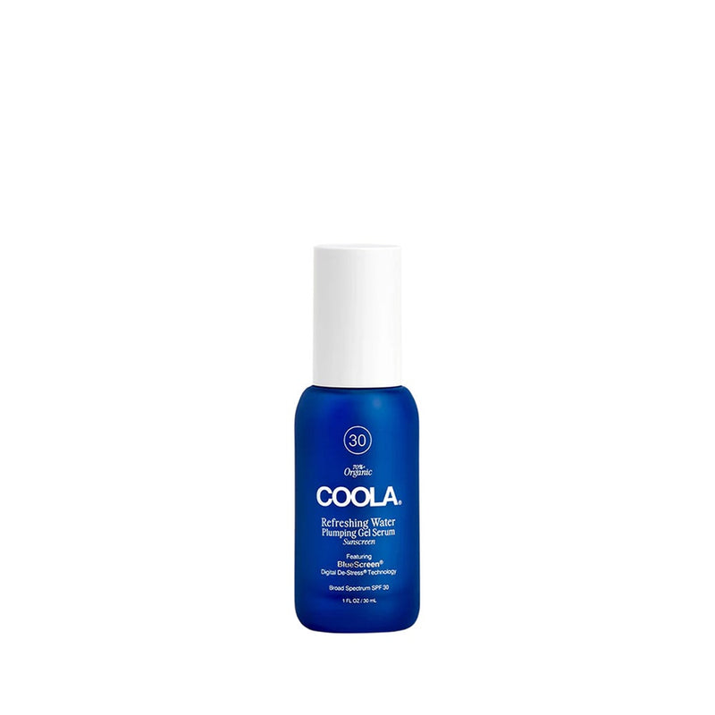 Coola Refreshing Water Plumping Gel Siero SPF30 30 ml