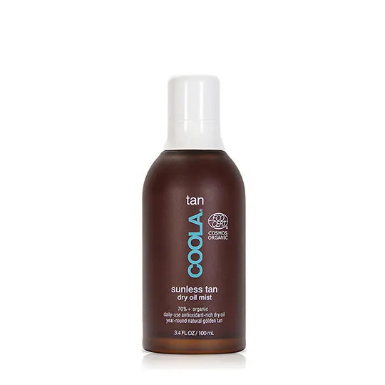 Coola Sunless Tan Dry Oil Mist 50 מ"ל