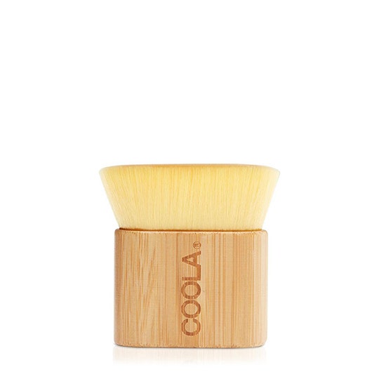 Coola Brocha Kabuki Sunless Tan