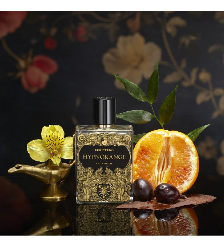 Coreterno Hypnorange Eau de Parfum 100 ml — Profumo Unisex