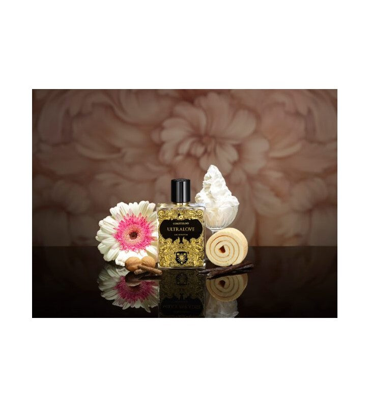 Coreterno Ultralove Eau de Parfum 100 ml — Profumo Unisex