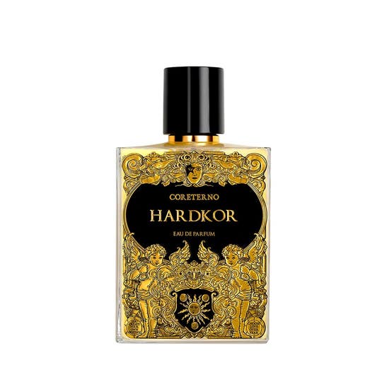 Coreterno Hardkor парфюмированная вода